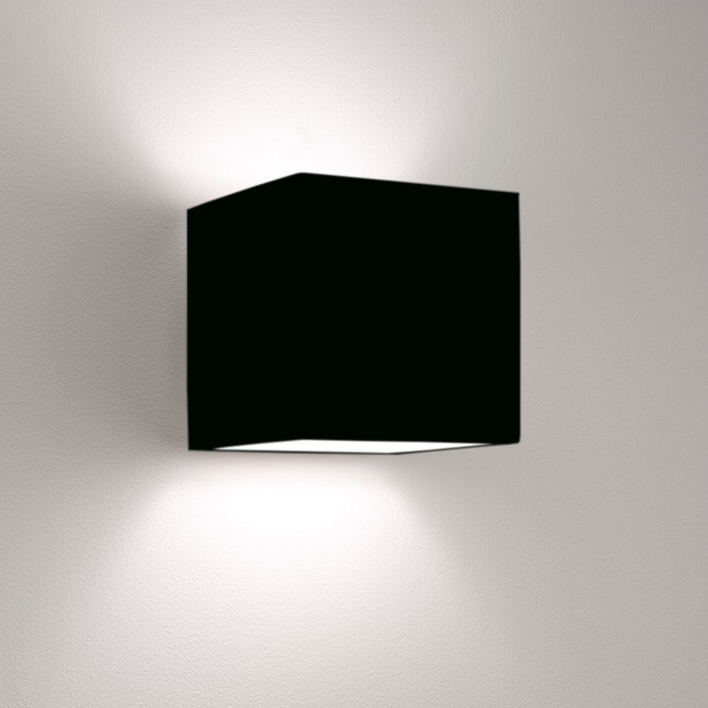 Vegglamper