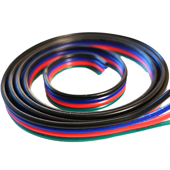 4-leder kabel