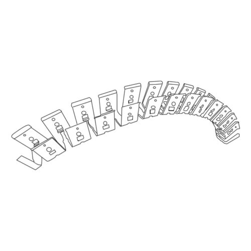 F16 - Fleksibel Profil