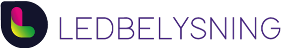 Ledbelysning.no