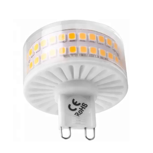 5,5W G9 LED-pære – dimbar